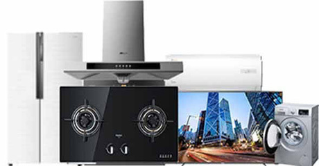 湖北毛坯房業(yè)主專屬福利 60天極速裝，春節(jié)入住新家，精選家用電器一站配齊！