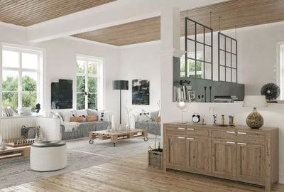 家居家電企業(yè)合作頻頻，智能家居領(lǐng)域受高度關(guān)注