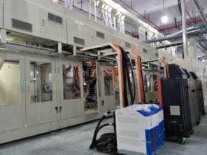 舒比奇以智能設備驅動產業變革，打造行業發展新標桿