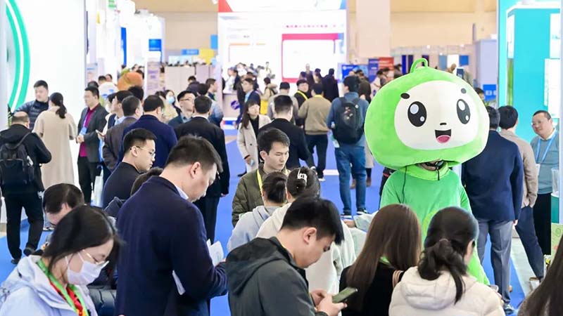 潔特生物BIOCHINA參展回顧 | 共探生命科學(xué)新未來(lái)，攜明星產(chǎn)品燃動(dòng)蘇州！